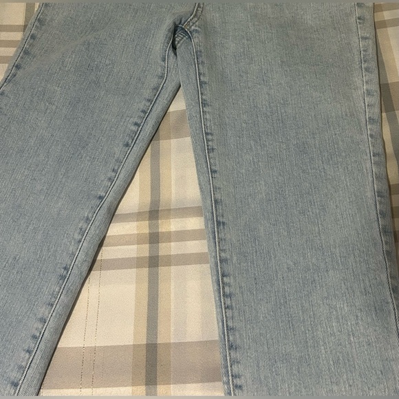 RICKI’S SKINNY JEANS SKYLAR MID RISE REGULAR LIGHT WASH NEW - Picture 5 of 11
